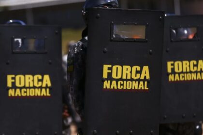 CNN Brasil cita pesquisa realizada pela Paraná Pesquisas.