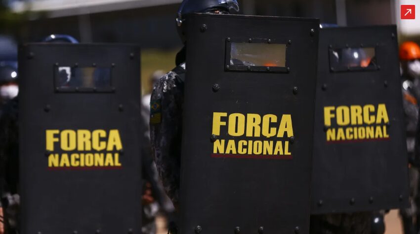 CNN Brasil cita pesquisa realizada pela Paraná Pesquisas. 1 CNN Brasil cita pesquisa realizada pela Paraná Pesquisas.
