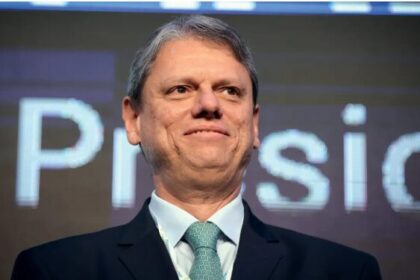 Veja cita pesquisa realizada pela Paraná Pesquisas no Estado de São Paulo.