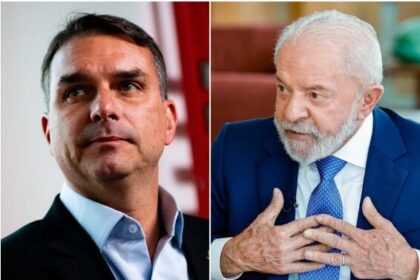 Metrópoles cita pesquisa realizada pela Paraná Pesquisas no Estado de São Paulo.