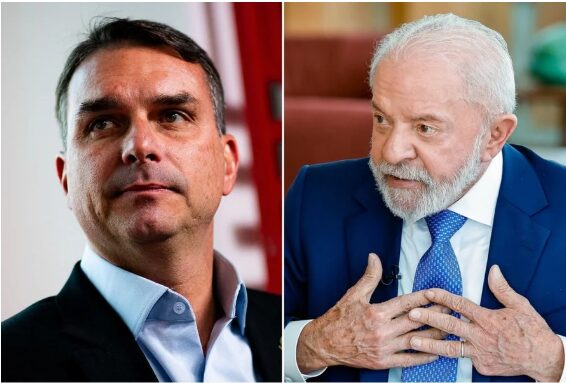 Metrópoles cita pesquisa realizada pela Paraná Pesquisas no Estado de São Paulo. 1 Metrópoles cita pesquisa realizada pela Paraná Pesquisas no Estado de São Paulo.