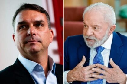 Canoinhas Online cita pesquisa realizada pela Paraná Pesquisas no Estado de São Paulo.