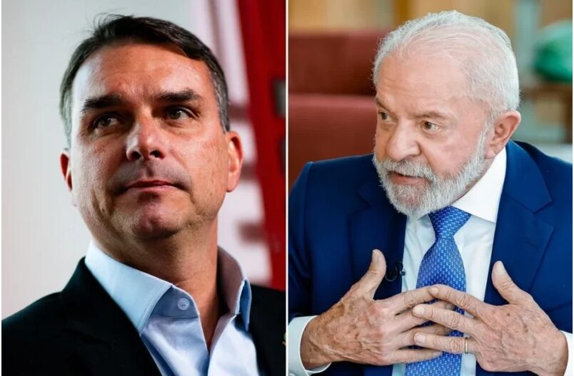 Canoinhas Online cita pesquisa realizada pela Paraná Pesquisas no Estado de São Paulo.