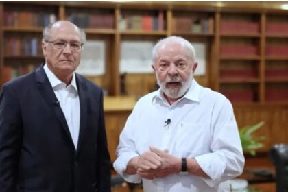 Blog do Esmael cita pesquisa realizada pela Paraná Pesquisas no Estado de São Paulo.