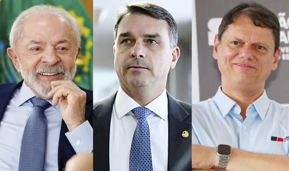Diário do Grande ABC cita pesquisa realizada pela Paraná Pesquisas no Estado de São Paulo. 1 Diário do Grande ABC cita pesquisa realizada pela Paraná Pesquisas no Estado de São Paulo.