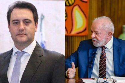 VTV News cita pesquisa realizada pela Paraná Pesquisas no Estado de São Paulo.