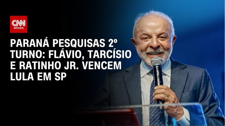 Brasil Agro cita pesquisa realizada pela Paraná Pesquisas no Estado de São Paulo. 1 Brasil Agro cita pesquisa realizada pela Paraná Pesquisas no Estado de São Paulo.