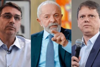 UOL Notícias cita pesquisa realizada pela Paraná Pesquisas no Estado de São Paulo.