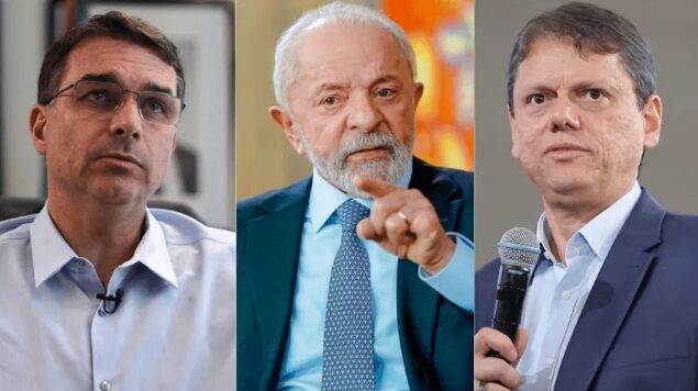 UOL Notícias cita pesquisa realizada pela Paraná Pesquisas no Estado de São Paulo. 1 UOL Notícias cita pesquisa realizada pela Paraná Pesquisas no Estado de São Paulo.