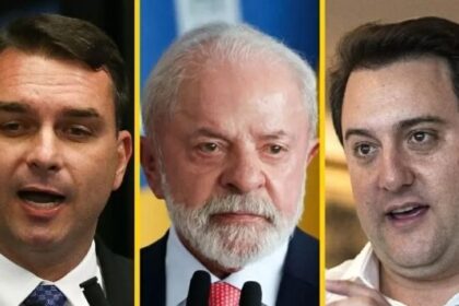 UOL Notícias cita pesquisa realizada pela Paraná Pesquisas.
