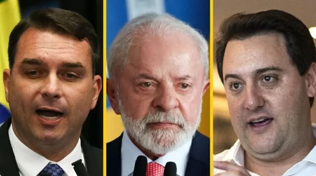 UOL Notícias cita pesquisa realizada pela Paraná Pesquisas. 1 UOL Notícias cita pesquisa realizada pela Paraná Pesquisas.