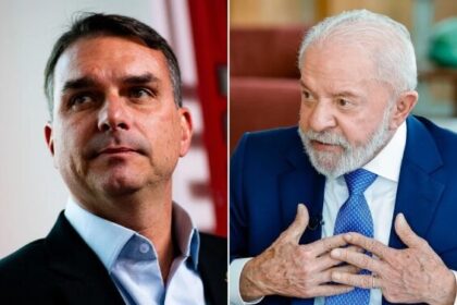 Metrópoles cita pesquisa realizada pela Paraná Pesquisas.