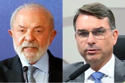 Veja cita pesquisa realizada pela Paraná Pesquisas no Estado de São Paulo.