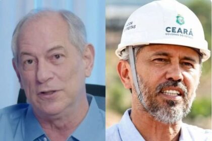 SBT News cita pesquisa realizada pela Paraná Pesquisas no Estado do Ceará.