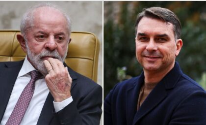 R7 Notícias cita pesquisa realizada pela Paraná Pesquisas.