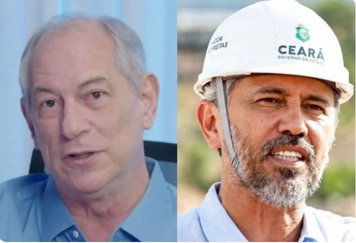 SBT News cita pesquisa realizada pela Paraná Pesquisas no Estado do Ceará. 1 SBT News cita pesquisa realizada pela Paraná Pesquisas no Estado do Ceará.