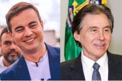 CN7 cita pesquisa realizada pela Paraná Pesquisas no Estado do Ceará.