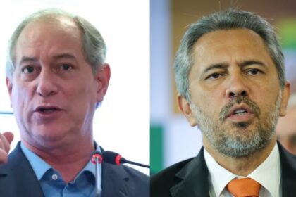 CNN Brasil cita pesquisa realizada pela Paraná Pesquisas no Estado do Ceará.