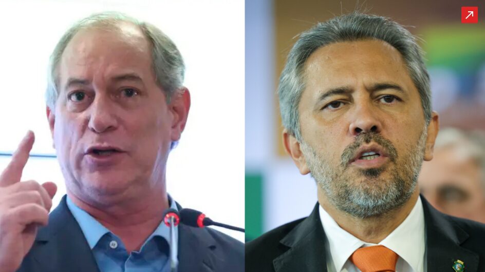 CNN Brasil cita pesquisa realizada pela Paraná Pesquisas no Estado do Ceará. 1 CNN Brasil cita pesquisa realizada pela Paraná Pesquisas no Estado do Ceará.