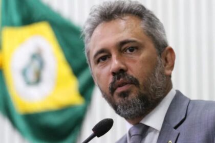 CNN Brasil cita pesquisa realizada pela Paraná Pesquisas no Estado do Ceará.