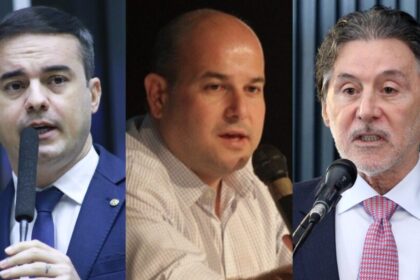 CNN Brasil cita pesquisa realizada pela Paraná Pesquisas no Estado do Ceará.