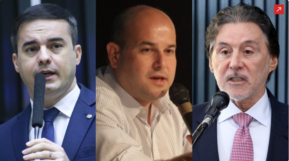 CNN Brasil cita pesquisa realizada pela Paraná Pesquisas no Estado do Ceará. 1 CNN Brasil cita pesquisa realizada pela Paraná Pesquisas no Estado do Ceará.