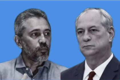 Blog do Esmael cita pesquisa realizada pela Paraná Pesquisas no Estado do Ceará.