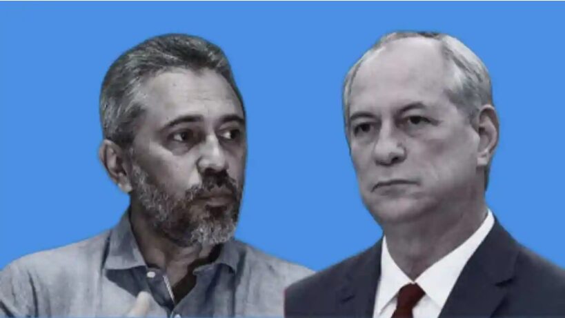 Blog do Esmael cita pesquisa realizada pela Paraná Pesquisas no Estado do Ceará.