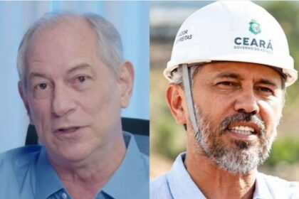 O Cafezinho cita pesquisa realizada pela Paraná Pesquisas no Estado do Ceará.