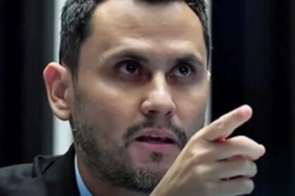 Por Dentro de Tudo cita pesquisa realizada pela Paraná Pesquisas no Estado de Minas Gerais.