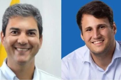 Francês News cita pesquisa realizada pela Paraná Pesquisas no Estado do Maranhão.