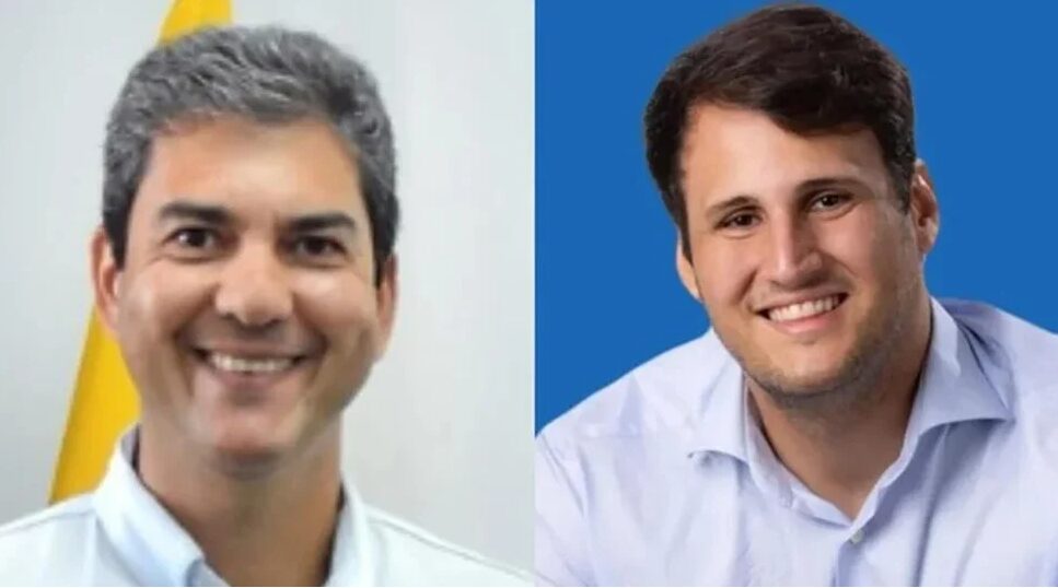 Francês News cita pesquisa realizada pela Paraná Pesquisas no Estado do Maranhão. 1 Francês News cita pesquisa realizada pela Paraná Pesquisas no Estado do Maranhão.