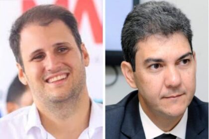 Icururupu cita pesquisa realizada pela Paraná Pesquisas no Estado do Maranhão.