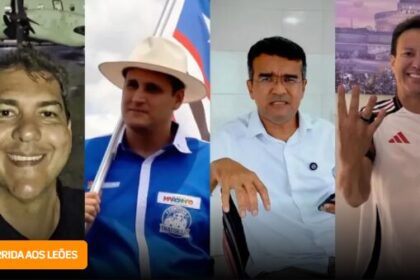Marrapá cita pesquisa realizada pela Paraná Pesquisas no Estado do Maranhão.