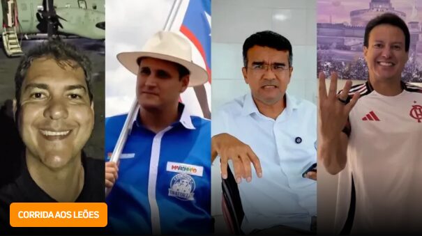 Marrapá cita pesquisa realizada pela Paraná Pesquisas no Estado do Maranhão. 1 Marrapá cita pesquisa realizada pela Paraná Pesquisas no Estado do Maranhão.