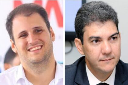 Blog do Jailson Mendes cita pesquisa realizada pela Paraná Pesquisas no Estado do Maranhão.