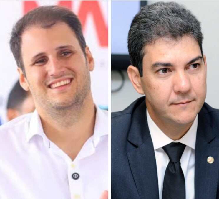 Blog do Jailson Mendes cita pesquisa realizada pela Paraná Pesquisas no Estado do Maranhão.