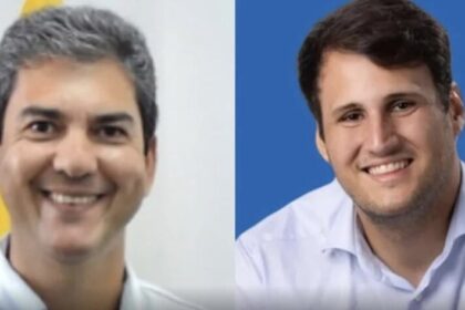 Portal Encarando cita pesquisa realizada pela Paraná Pesquisas no Estado do Maranhão.