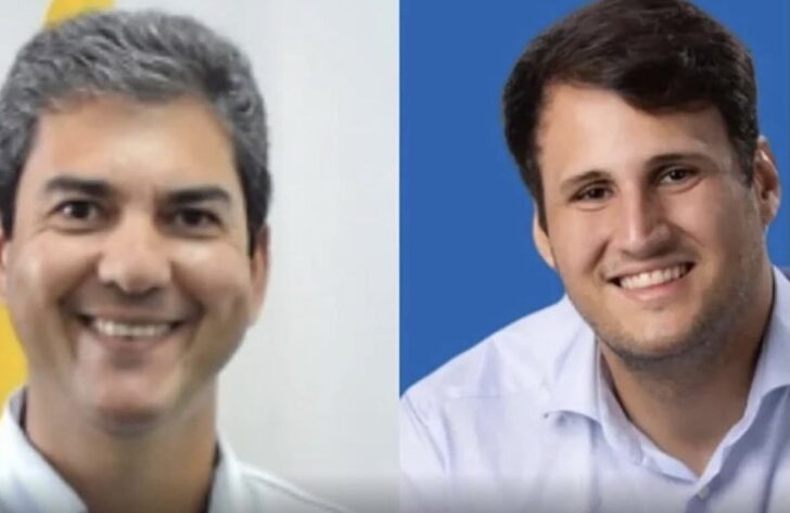 Portal Encarando cita pesquisa realizada pela Paraná Pesquisas no Estado do Maranhão. 1 Portal Encarando cita pesquisa realizada pela Paraná Pesquisas no Estado do Maranhão.