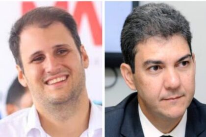 Blog Gilberto Léda cita pesquisa realizada pela Paraná Pesquisas no Estado do Maranhão.