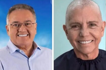 Maranhão Hoje cita pesquisa realizada pela Paraná Pesquisas no Estado do Maranhão.