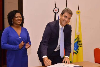 Maranhão Hoje cita pesquisa realizada pela Paraná Pesquisas no Estado do Maranhão.