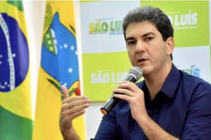 Brasil 247 cita pesquisa realizada pela Paraná Pesquisas no Estado do Maranhão.