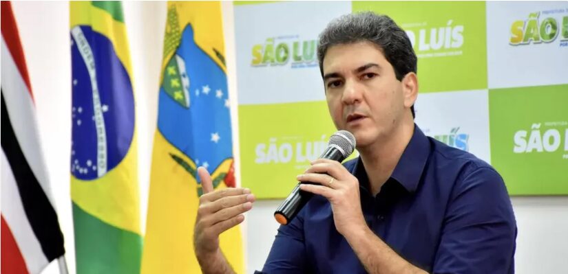 Brasil 247 cita pesquisa realizada pela Paraná Pesquisas no Estado do Maranhão.