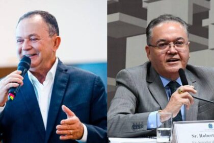 Diário do Poder cita pesquisa realizada pela Paraná Pesquisas no Estado do Maranhão.