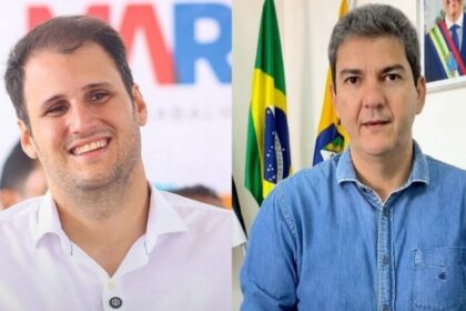 Diário do Poder cita pesquisa realizada pela Paraná Pesquisas no Estado do Maranhão.