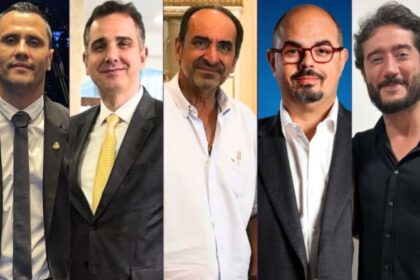 Rede Moinho 24 cita pesquisa realizada pela Paraná Pesquisas no Estado de Minas Gerais.