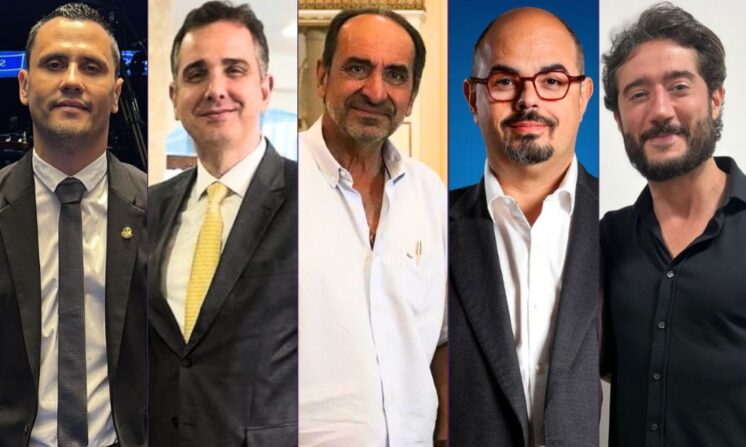 Rede Moinho 24 cita pesquisa realizada pela Paraná Pesquisas no Estado de Minas Gerais.