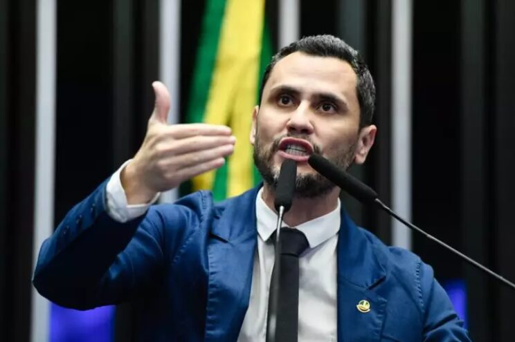Tudo Ok cita pesquisa realizada pela Paraná Pesquisas no Estado de Minas Gerais.