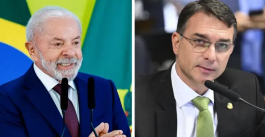 Revista Oeste cita pesquisa realizada pela Paraná Pesquisas no Estado de Minas Gerais. 1 Revista Oeste cita pesquisa realizada pela Paraná Pesquisas no Estado de Minas Gerais.